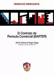 El Contrato de Permuta Comercial ( Barter ) Solo Por Tiempo Limitado