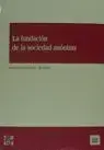 La Fundación de la Sociedad Anónima Imprescindible (Must-Have)