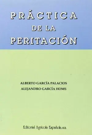 Práctica de la Peritación Directo De Fábrica