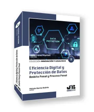Barato Eficiencia Digital y Protección de Datos