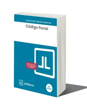 Precio De Oferta Codigo Penal