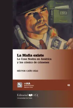Última Oportunidad La Mafia Existe