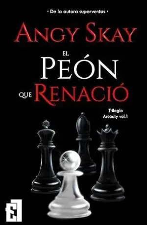 El Peón que Renació Vol 1 Arcadiy Popular