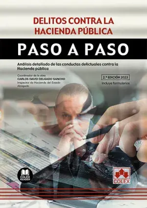 Económico Delitos Contra la Hacienda Pública. Paso a Paso