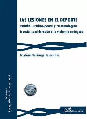 Las Lesiones en el Deporte Ocasión Especial