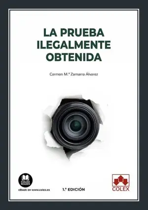 La Prueba Ilegalmente Obtenida Promoción