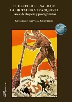 Más Vendido El Derecho Penal Bajo la Dictadura Franquista