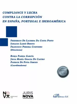 Envío Exprés Compliance y Lucha Contra la Corrupción en España, Portugal e Iberoamérica