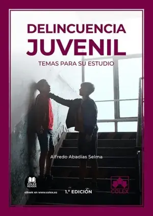 Ocasión Especial Delincuencia Juvenil Temas para Su Estudio
