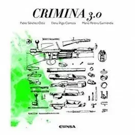 Precio Bajo Crimina 3. 0