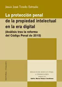 Precio Reducido La Protección Penal de la Propiedad Intelectual en la Era Digital