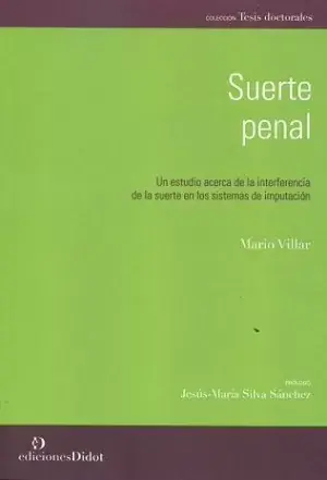 Suerte Penal Disponible Ahora