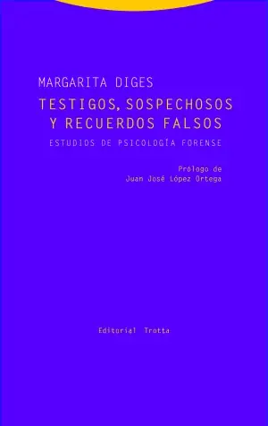 Alta Calidad Testigos, Sospechosos y Recuerdos Falsos