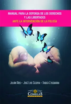 Manual para la Defensa de los Derechos y las Libertades Ante la Intervención de Promoción Exclusiva
