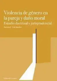Violencia de Género en la Pareja y Daño Moral Favorito De Clientes