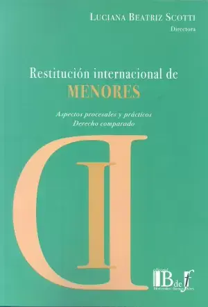 Restitución Internacional de Menores Precio De Oferta
