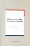 Libertad de Expresión Forense de los Abogados Solo Hoy