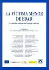 La Victima Menor de Edad Marca Reconocida