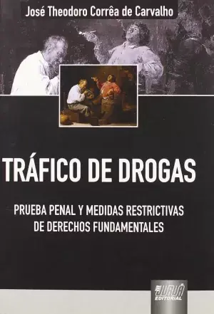 Pago Seguro Trafico de Drogas