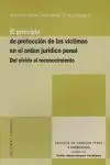 Súper Precio Principio de Proteccion de Victimas Orden Juridico Penal