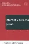 Ordena Ya Internet y Derecho Penal