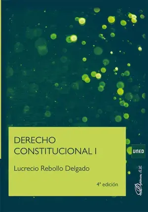 Alta Calidad Derecho Constitucional I