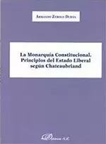 No Te Lo Pierdas La Monarquía Constitucional.