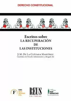 Escritos Sobre la Recuperación de las Instituciones Favorito De Clientes