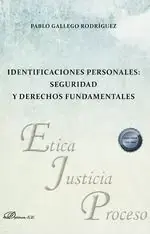 Oferta Limitada Identificaciones Personales Seguridad y Derechos Fundamentales