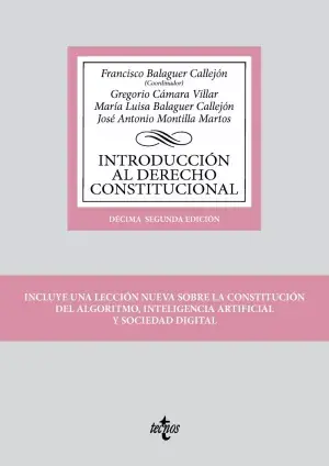 Introducción Al Derecho Constitucional Envío Inmediato