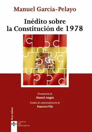 Solo Por Tiempo Limitado Inédito Constitución1978