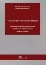 Fundamentos de Derecho Público Promoción