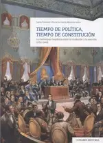 Tiempo de Política, Tiempo de Constitución Favorito De Clientes