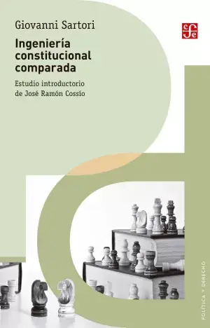 Ingeniería Constitucional Comparada Oferta Limitada