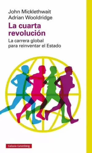 La Cuarta Revolución Precio Reducido