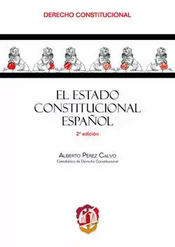 Oferta Limitada El Estado Constitucional Español