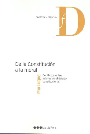 Marca Reconocida De la Constitución a la Moral