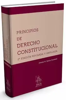 Principios de Derecho Constitucional Precio De Oferta