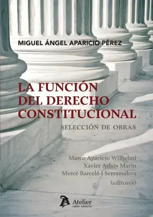 Liquidación La Función del Derecho Constitucional