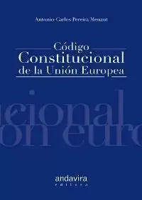 Oferta Especial Codigo Constitucional de la Union Europea
