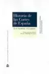 Imprescindible (Must-Have) Historia de las Cortes de España