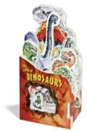 Pago Seguro MINI HOUSE LAND OF DINOSAURS MINI HOUSE LAND OF DINOSAURS