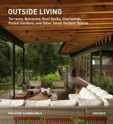 OUTSIDE LIVING OUTSIDE LIVING Súper Precio