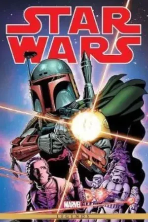 Económico STAR WARS THE ORIGINAL MARVEL YEARS OMNIBUS VOL. 2 STAR WARS THE ORIGINAL MARVEL YEARS OMNIBUS VOL. 2