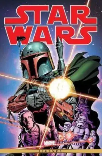 Económico STAR WARS THE ORIGINAL MARVEL YEARS OMNIBUS VOL. 2 STAR WARS THE ORIGINAL MARVEL YEARS OMNIBUS VOL. 2
