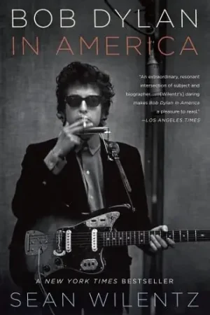 BOB DYLAN IN AMERICA BOB DYLAN IN AMERICA Última Versión
