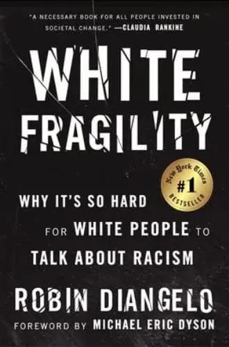 Envío Inmediato WHITE FRAGILITY WHITE FRAGILITY