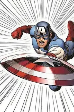 MARVEL UNIVERSE CAPTAIN AMERICA CIVIL WAR MARVEL UNIVERSE CAPTAIN AMERICA CIVIL WAR Disponible Ahora