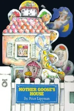 Súper Precio MINI HOUSE MOTHER GOOSE‘S HOUSE MINI HOUSE MOTHER GOOSE‘S HOUSE