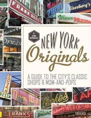 NEW YORK ORIGINALS NEW YORK ORIGINALS Stock Limitado